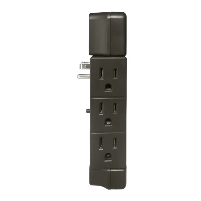 Koblenz PV-2500 D Negro 6 salidas AC image 6