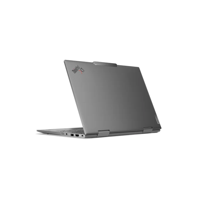 Lenovo ThinkPad X1 2-in-1 Gen 9 Intel Core Ultra 7 155U Híbrido (2-en-1) 35.6 cm (14") Pantalla táctil WUXGA 16 GB LPDDR5x-SDRAM 512 GB SSD Wi-Fi 6E (802.11ax) Windows 11 Pro Español Gris image 10