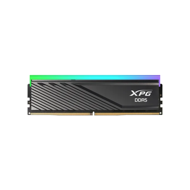XPG LANCER BLADE RGB módulo de memoria 16 GB 1 x 16 GB DDR5 6000 MT/s 288-pin DIMM image 4