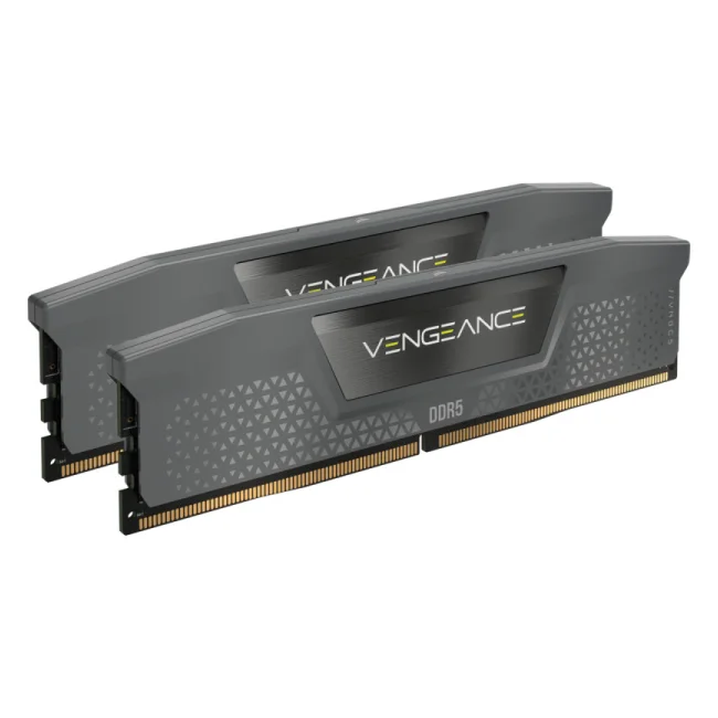Corsair Vengeance 64GB (2x32GB) DDR5 DRAM 5200MT/s C40 AMD EXPO Memory Kit módulo de memoria 5200 MHz