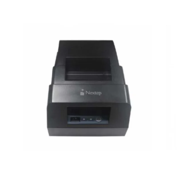 Nextep NE-510 impresora de recibo Térmico Impresora de TPV image 4