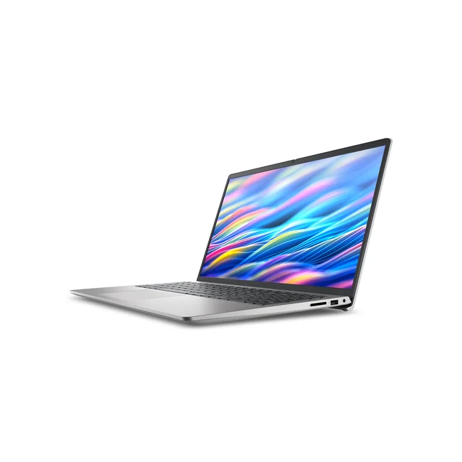 DELL DC15250 Intel® Core™ i7 i7-1355U Computadora portátil 39.6 cm (15.6") Full HD 16 GB DDR4-SDRAM 512 GB SSD Wi-Fi 6 (802.11ax) Windows 11 Home Español Plata image 6