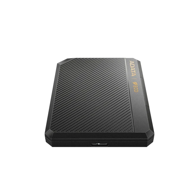ADATA EC600-BCBK caja para disco duro externo Cubierta de disco duro/SSD Negro 2.5" image 11