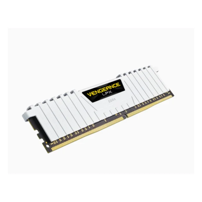Corsair Vengeance LPX CMK16GX4M2E3200C16W módulo de memoria 16 GB 2 x 8 GB DDR4 3200 MHz image 5