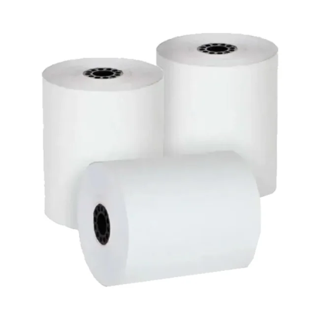 Nextep NE-528 papel térmico 14 m image 4