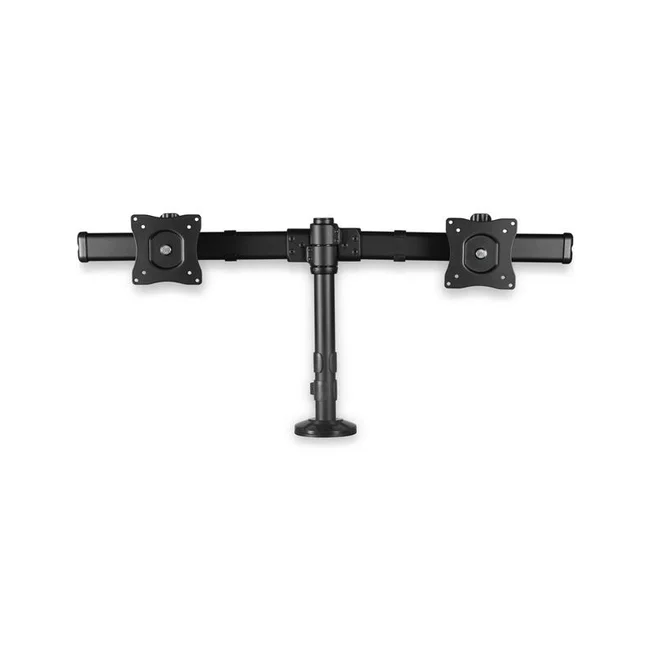 StarTech.com Brazo para Escritorio de Dos Monitores - con Barra Horizontal - Soporte de Mordaza/Ojal para Escritorio image 5