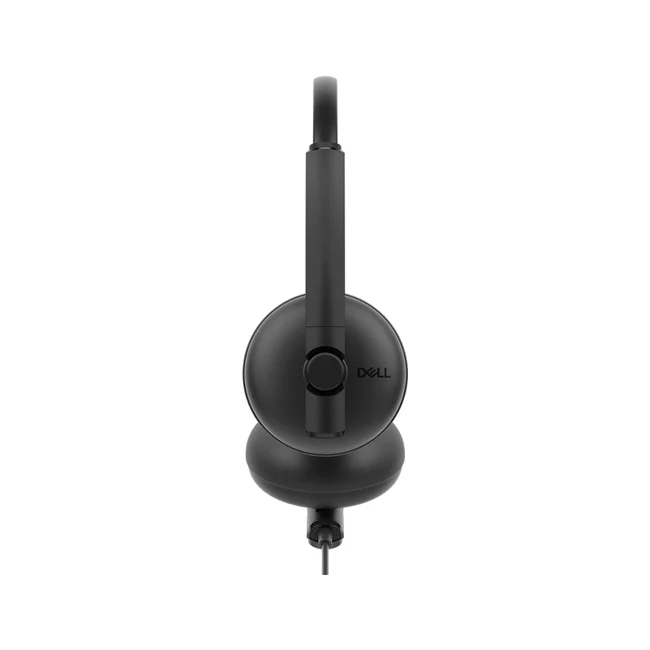 DELL WH125 Auriculares Alámbrico Diadema Oficina/Centro de llamadas USB tipo A Negro image 5