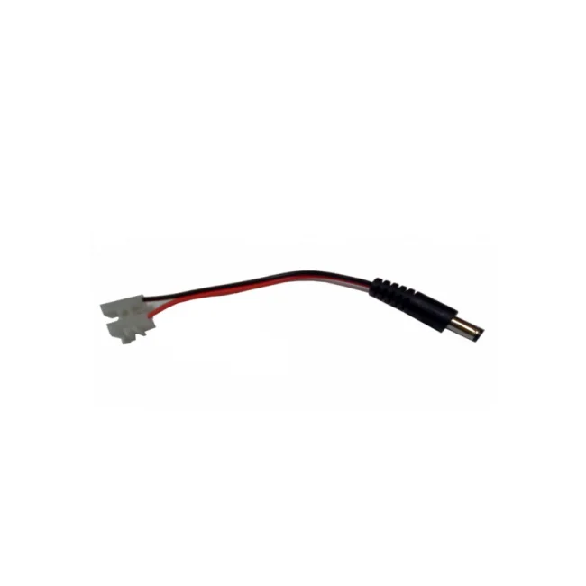 Saxxon PSUWB04 cable para cámara fotográfica 0.25 m Negro image 2