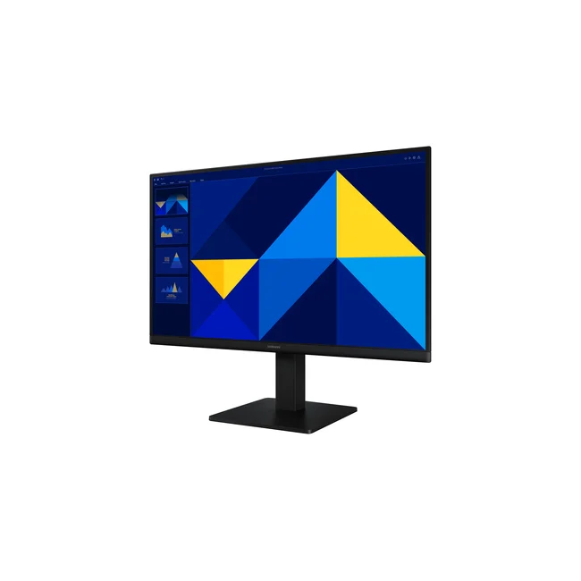 Samsung LS22D300GALXZX monitor de computadora 55.9 cm (22") 1920 x 1080 Pixeles Full HD LCD Negro image 9
