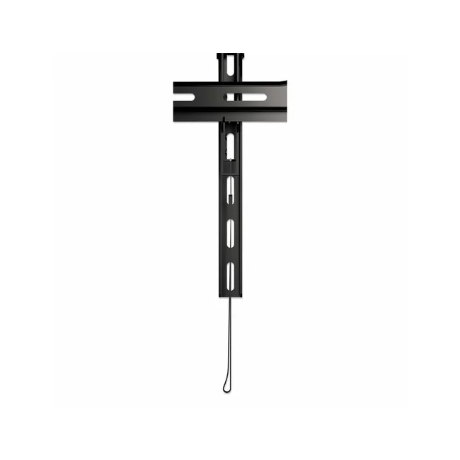 Manhattan 461948 soporte para TV 2.54 m (100") Negro image 8