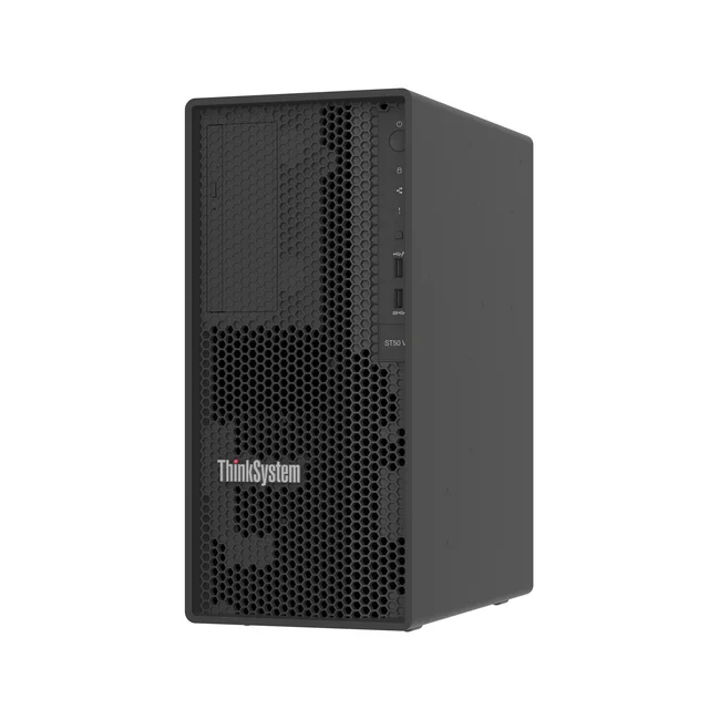 Lenovo ThinkSystem ST50 V3 servidor 2.96 TB Tower Intel® Xeon® 6333P 3.1 GHz 32 GB DDR5-SDRAM 300 W image 5