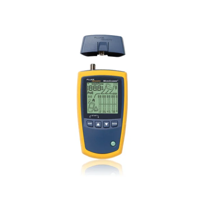 Fluke MicroScanner² Gris image 6