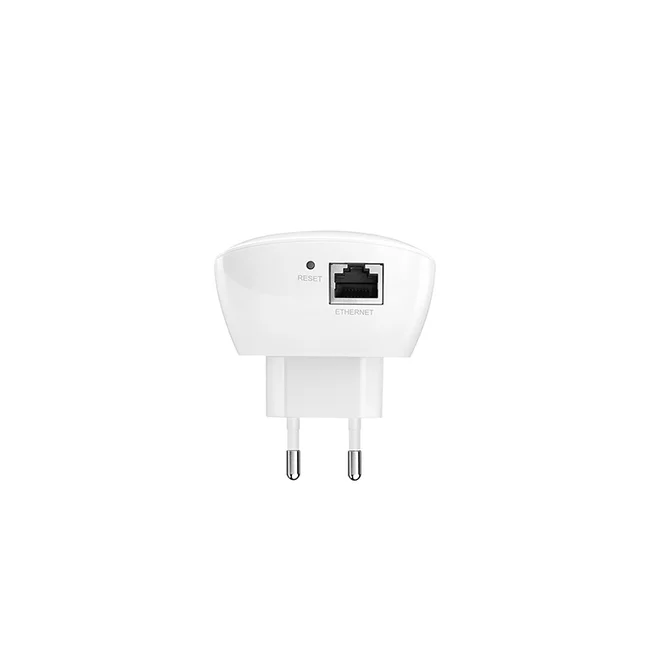 TP-Link Tapo TL-WA850RE extensor de red Repetidor de red Blanco 10, 300 Mbit/s image 21