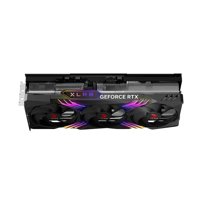 PNY GeForce RTX 4090 XLR8 Gaming VERTO NVIDIA 24 GB GDDR6X image 10