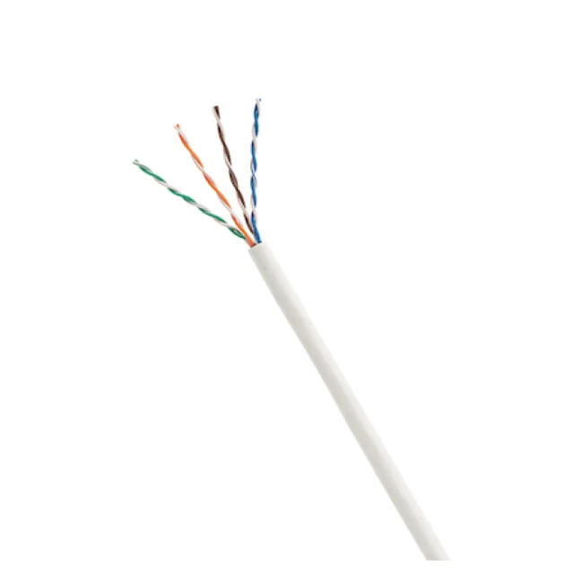 Panduit PUD6C2804BU-CE cable de red Azul 305 m Cat6 U/UTP (UTP) image 2