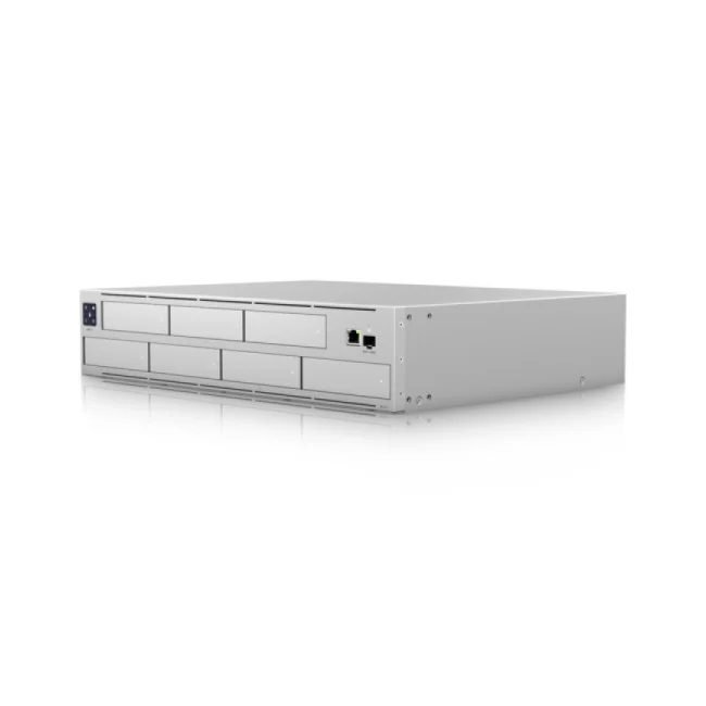 Ubiquiti UNVR-Pro 2U Gris