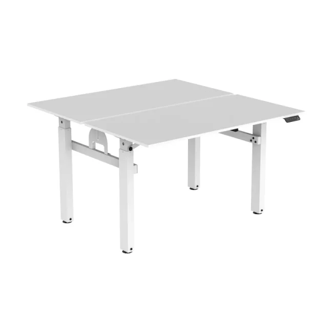 Acteck Ergo Desk V2 ED727 Blanco image 6