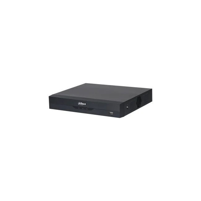 Dahua Technology XVR5116HS-I3 videograbadora digital Negro