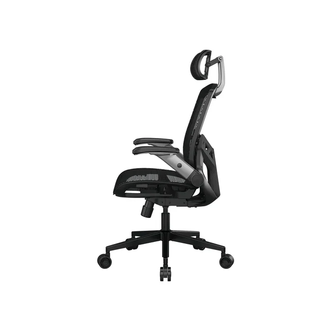 COUGAR Gaming/Office-Stuhl Speeder One Mesh Schwarz Silla universal para juegos Negro image 8