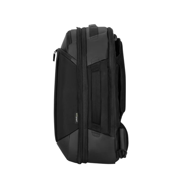 Targus TBB612GL mochila Mochila casual Negro Plástico reciclado image 18