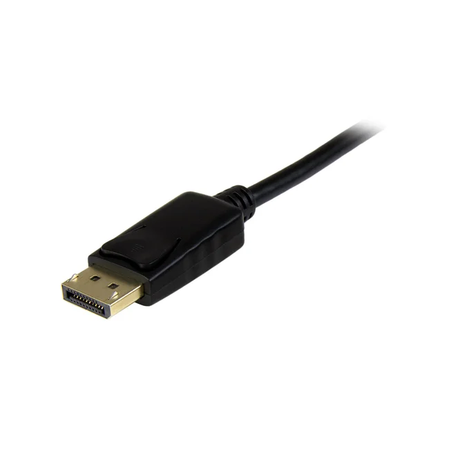 StarTech.com Cable Convertidor DisplayPort a HDMI de 2m - Color Negro - Ultra HD 4K image 8
