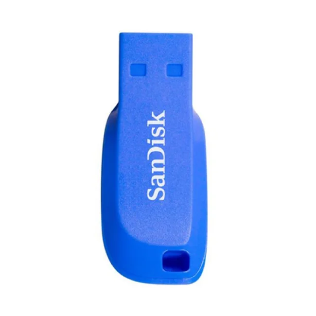 SanDisk Cruzer Blade 16GB unidad flash USB USB tipo A 2.0 Azul image 3
