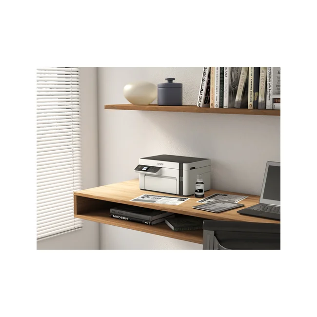 Epson EcoTank M2120 Inyección de tinta A4 1440 x 720 DPI 32 ppm Wifi image 19