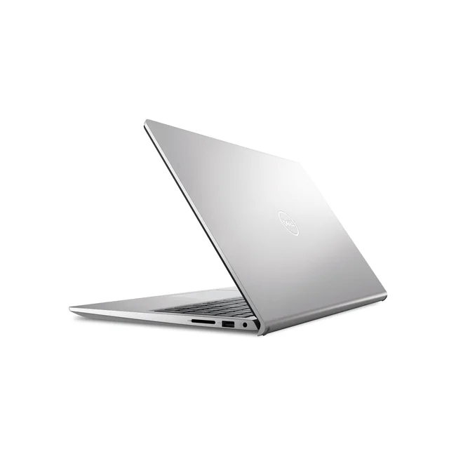 DELL DC15250 Intel® Core™ i7 i7-1355U Computadora portátil 39.6 cm (15.6") Full HD 16 GB DDR4-SDRAM 512 GB SSD Wi-Fi 6 (802.11ax) Windows 11 Home Español Plata image 7
