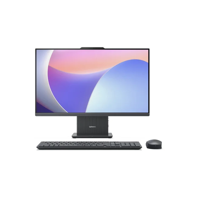 Lenovo IdeaCentre AIO 27IRH9 Intel® Core™ i7 i7-13620H 68.6 cm (27") 1920 x 1080 Pixeles PC todo en uno 8 GB DDR5-SDRAM 512 GB SSD Windows 11 Home Wi-Fi 6 (802.11ax) Gris image 14