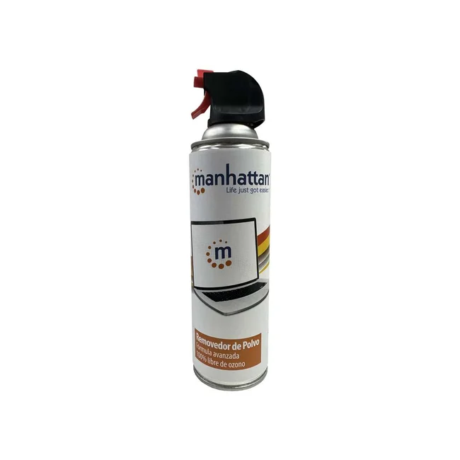 Manhattan Removedor de polvo, bote de 660 ml image 4