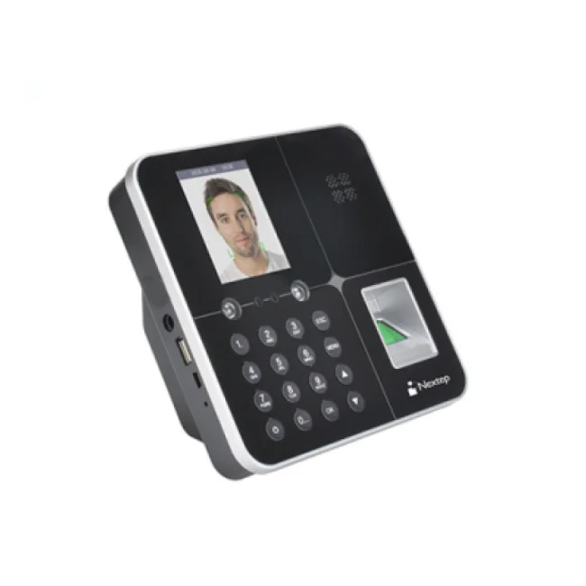 Nextep NE-234 lector de control de acceso image 2