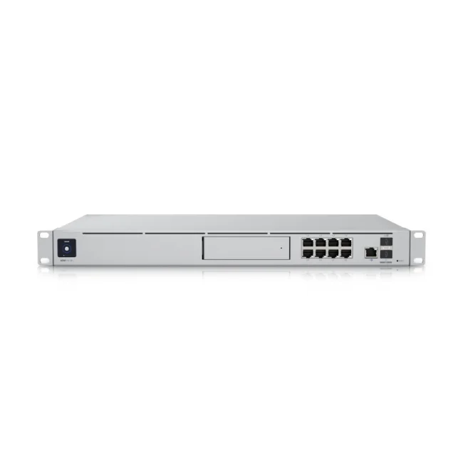 Ubiquiti Dream Machine Special Edition pasarela o controlador 1000 Mbit/s image 8