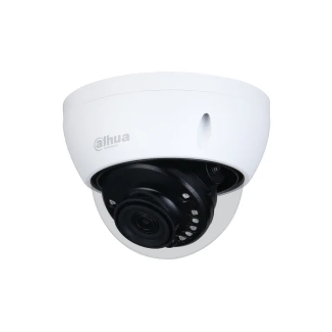 Dahua Technology Lite DH-HAC-HDBW1500EN-0280B-S2 cámara de vigilancia Domo Cámara de seguridad CCTV Interior y exterior 2880 x 1620 Pixeles Techo/pared/Tubo