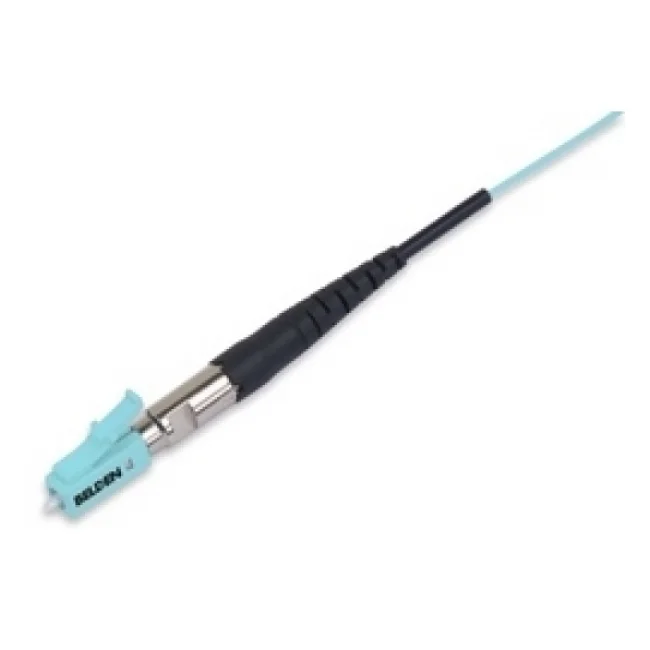 Belden FT3LC900FS01 InfiniBand/fibre optic cable LC Color aguamarina