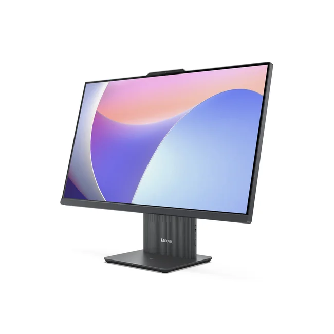 Lenovo IdeaCentre AIO 27IRH9 Intel® Core™ i7 i7-13620H 68.6 cm (27") 1920 x 1080 Pixeles PC todo en uno 8 GB DDR5-SDRAM 512 GB SSD Windows 11 Home Wi-Fi 6 (802.11ax) Gris image 7