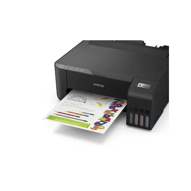 Epson EcoTank L1250 impresora de inyección de tinta Color 5760 x 1440 DPI A4 Wifi image 10