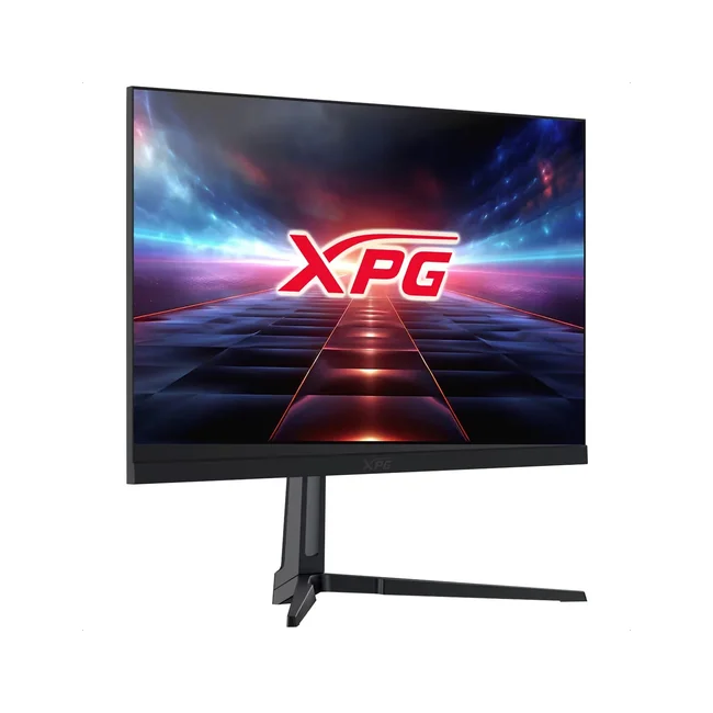 XPG RIFT R24F2 monitor de computadora 60.5 cm (23.8") 1920 x 1080 Pixeles Full HD LED Negro image 4