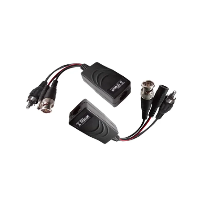 Epcom TT-101-PVA-TURBO accesorio para cámara de seguridad