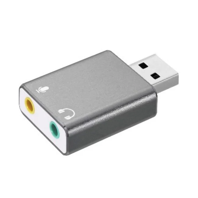 BRobotix 263571 tarjeta o adaptador de interfaz Interno 3, 5 mm image 5