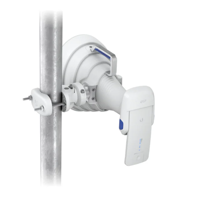 Ubiquiti UISP Horn antena para red Antena tipo bocina 19.5 dBi image 6