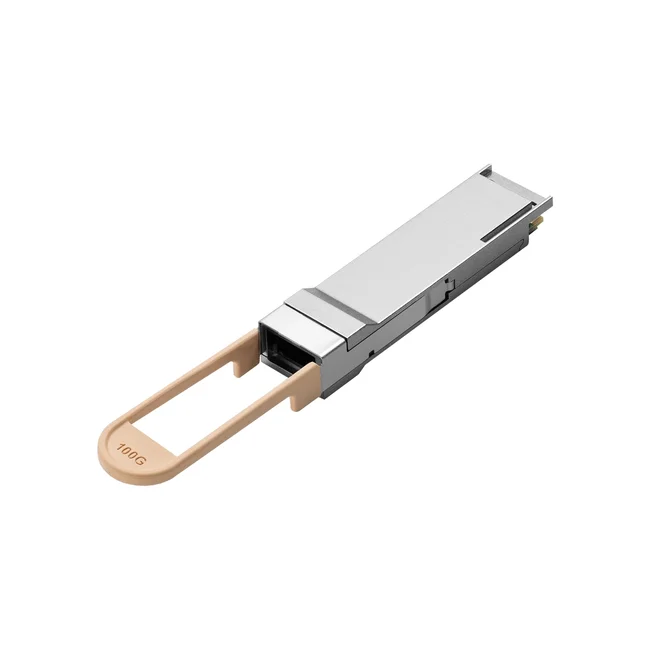 TP-Link Omada SM9110-SR4 módulo de red del transceptor Fibra óptica 100000 Mbit/s QSFP28 850 nm image 5
