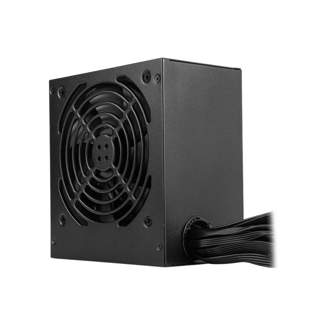MSI MAG A850GN PCIE5 unidad de fuente de alimentación 850 W 20+4 pin ATX ATX Negro image 3