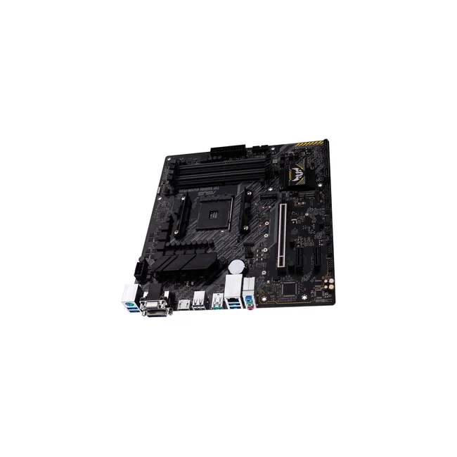 ASUS TUF GAMING A520M-PLUS AMD A520 Enchufe AM4 Micro ATX image 9