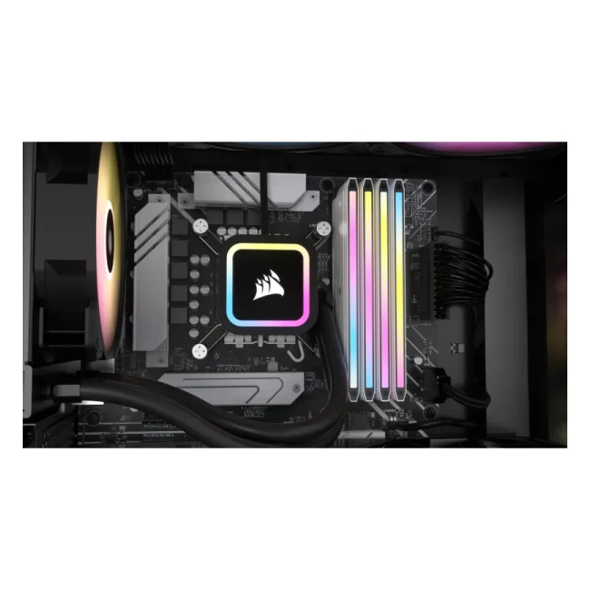 Corsair Dominator Titanium módulo de memoria 32 GB 2 x 16 GB DDR5 7000 MHz image 6