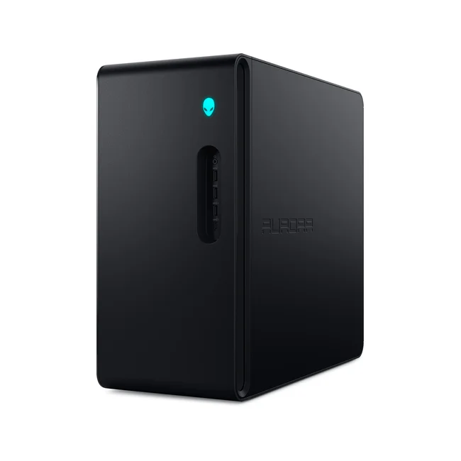 Alienware ACT1250 Intel Core Ultra 7 265F 32 GB DDR5-SDRAM 1 TB SSD NVIDIA GeForce RTX 4060 Ti Windows 11 Home Escritorio PC Negro