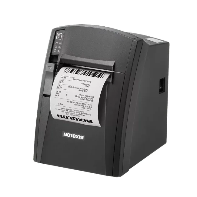 Bixolon SRP-330III 180 x 180 DPI Alámbrico Térmica directa Impresora de TPV image 6