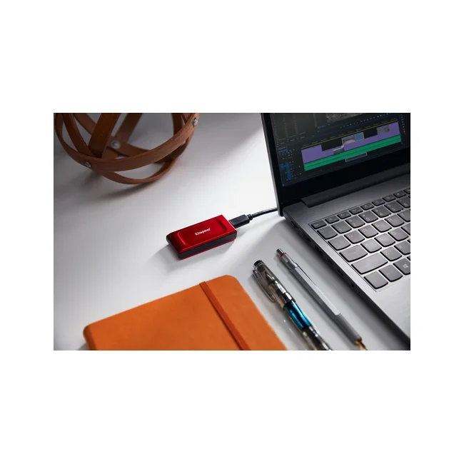 Kingston Technology XS1000 Red 1 TB USB Tipo C 3.2 Gen 2 (3.1 Gen 2) Rojo image 11