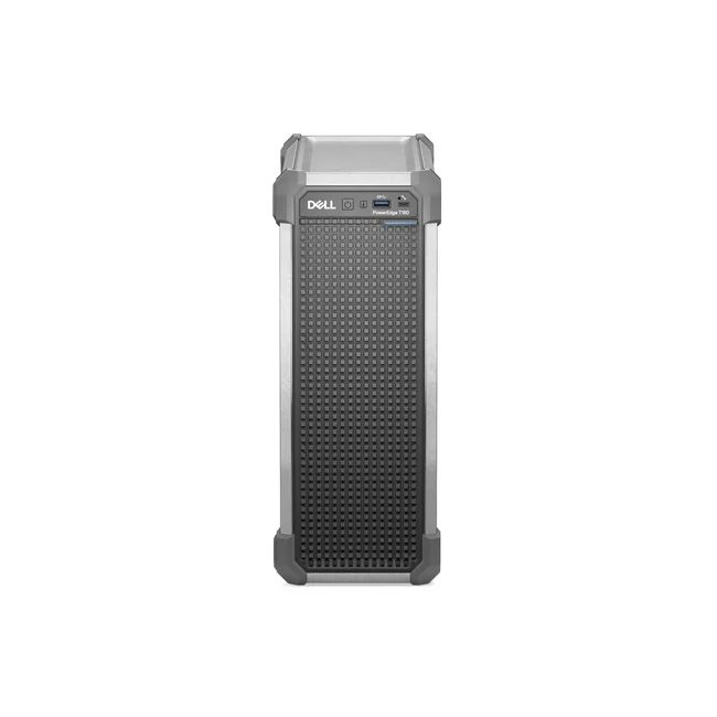 DELL PowerEdge T160 servidor 2 TB Tower (3U) Intel Xeon 6 6315P 2.8 GHz 16 GB DDR5-SDRAM 300 W image 4