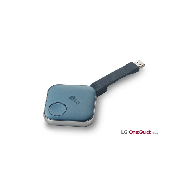 LG SC-00DA USB Linux Negro, Azul image 6