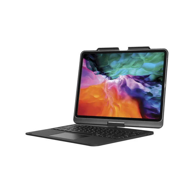 Targus VersaType QWERTY Negro image 8